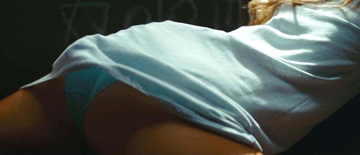 Isabel Lucas