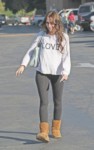 Jennifer Love Hewitt