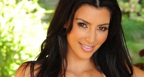 kim kardashian