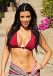 kim kardashian