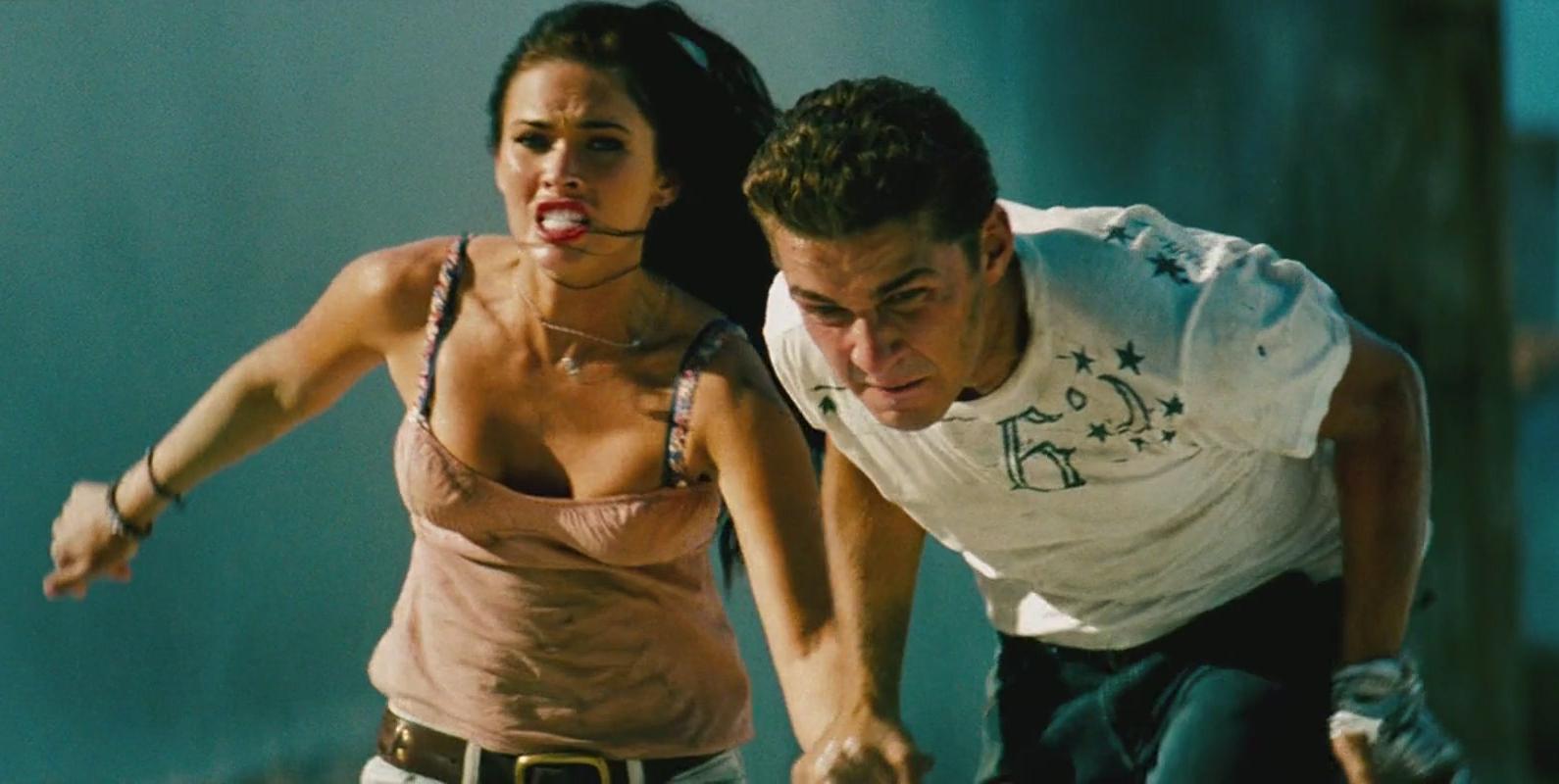 Megan Fox