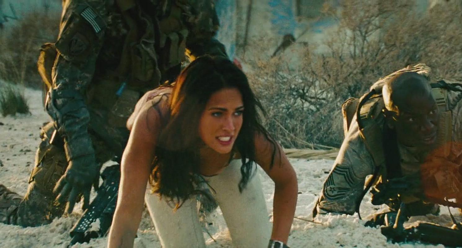 Megan Fox