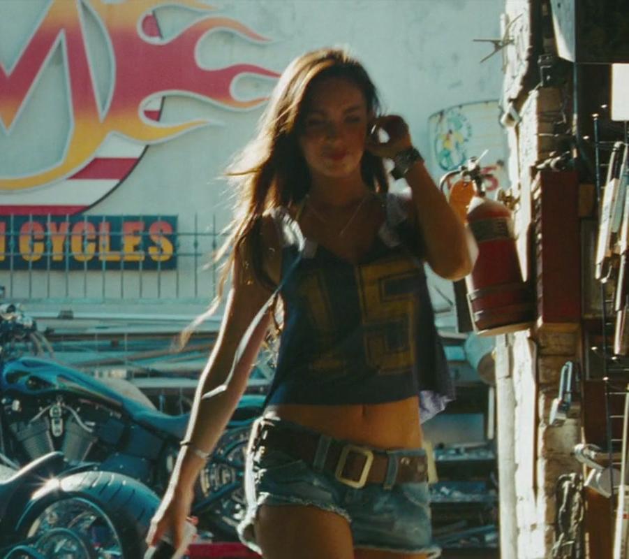 Megan Fox