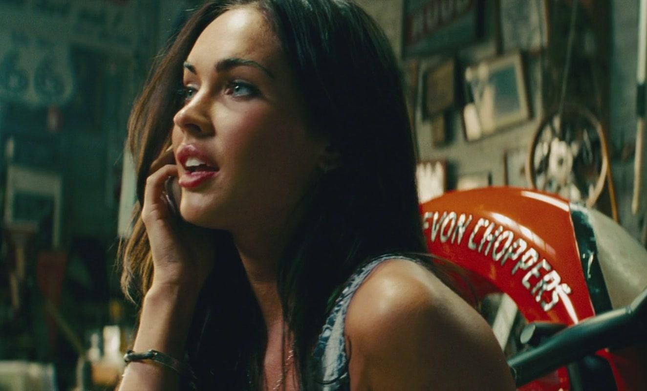 Megan Fox