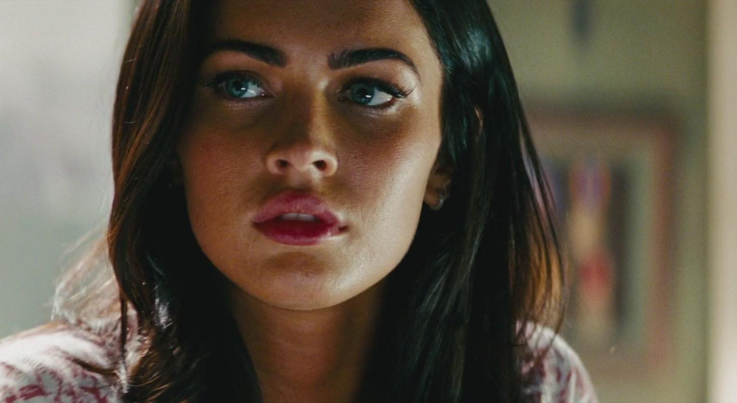Megan Fox