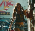 Megan Fox