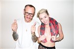 miley cyrus