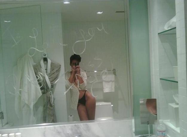 Rihanna