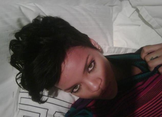 Rihanna