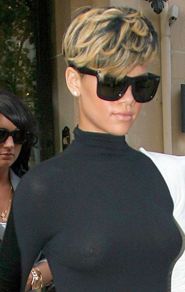 Rihanna