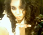 Vanessa Hudgens