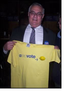 Barney Frank