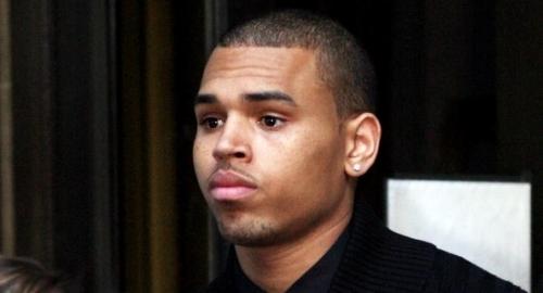 Chris Brown