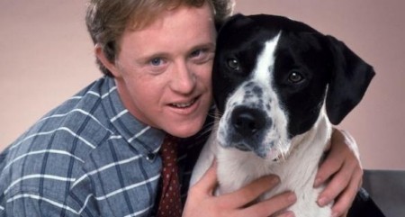 corky