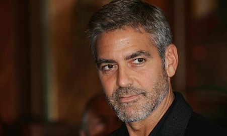 george clooney