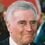 Charlton Heston