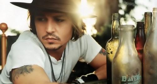 johnny depp
