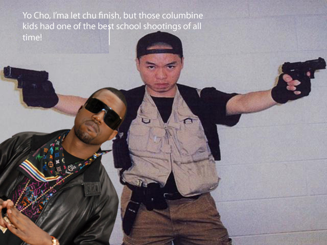 Kanye West
