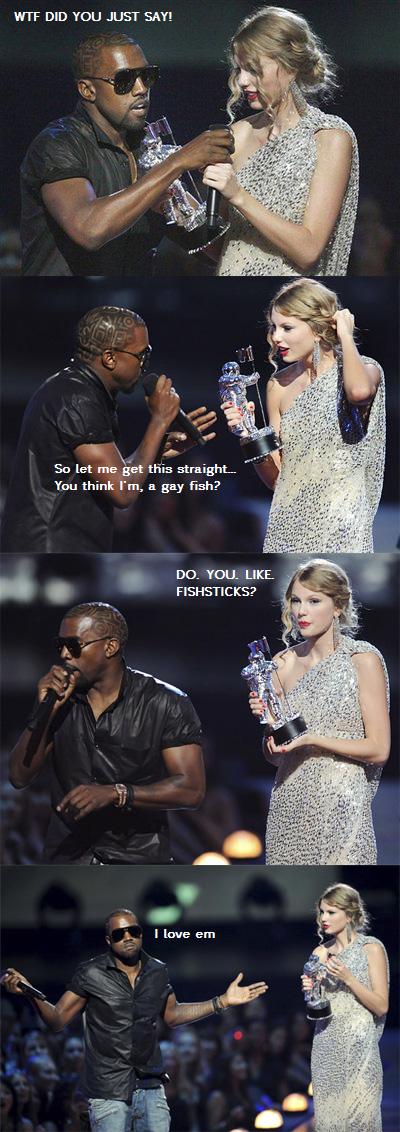 Kanye West
