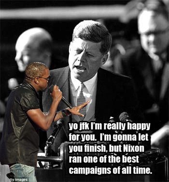 Kanye West