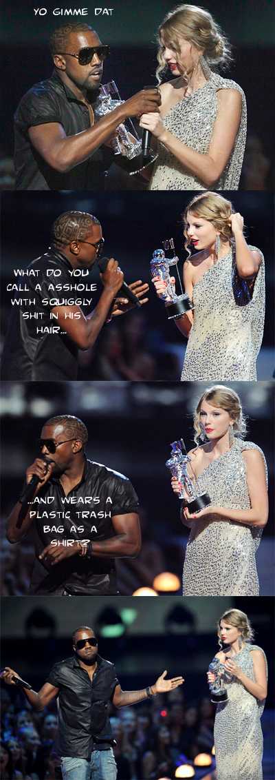 Kanye West
