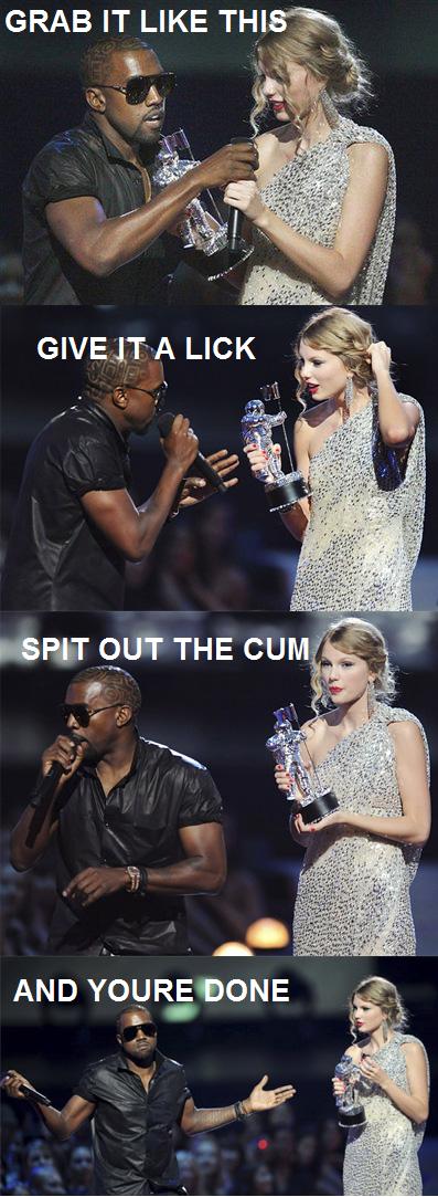 Kanye West
