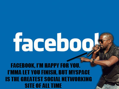 Kanye West