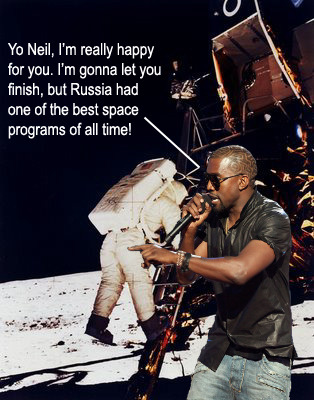 Kanye West