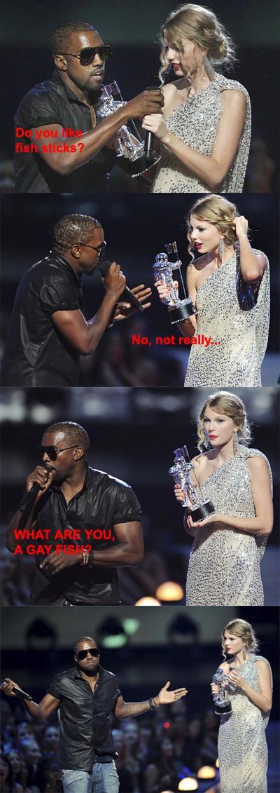 Kanye West