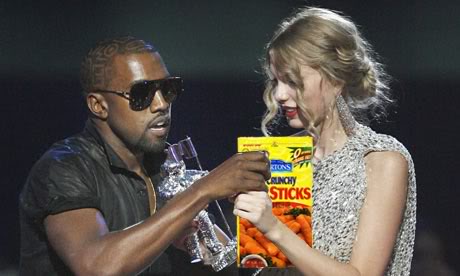 Kanye West