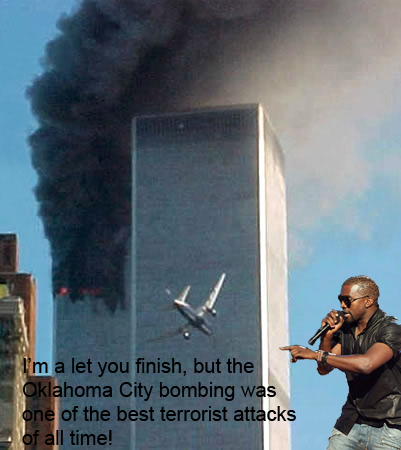 Kanye West