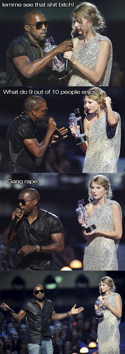 Kanye West