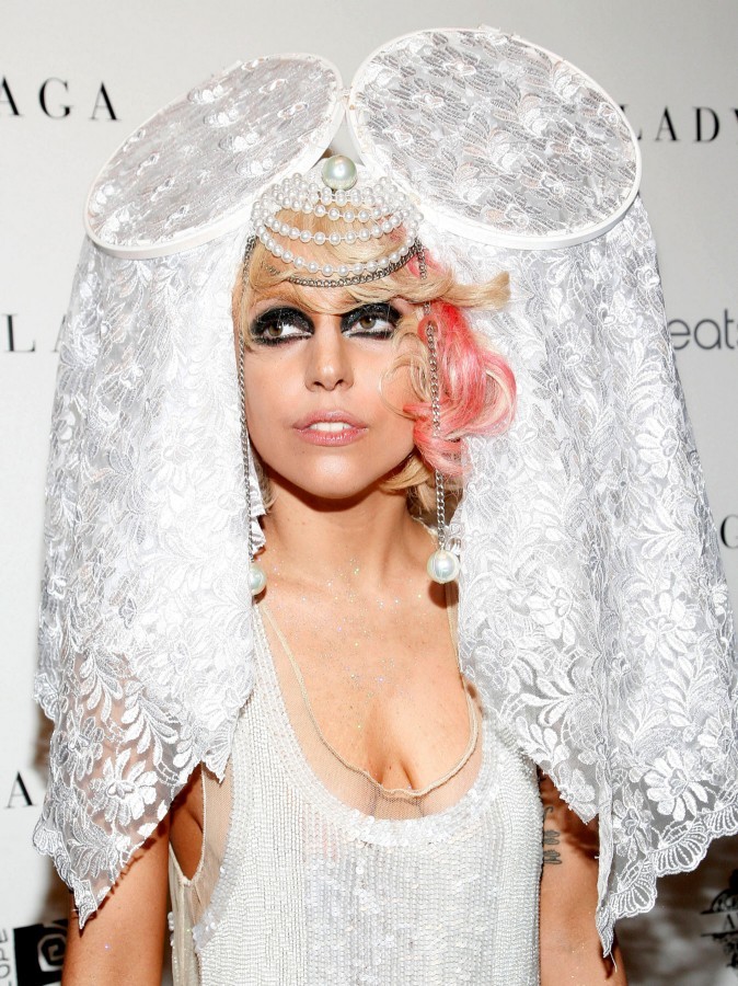 Lady Gaga