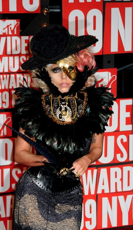 Lady Gaga