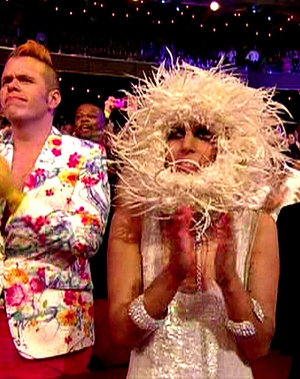 Lady Gaga