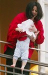 michael jackson kids