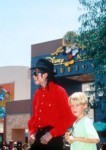 michael jackson kids