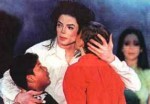 michael jackson kids