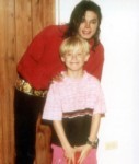 michael jackson kids