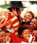 michael jackson kids