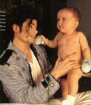 michael jackson kids
