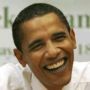 Barrack Obama