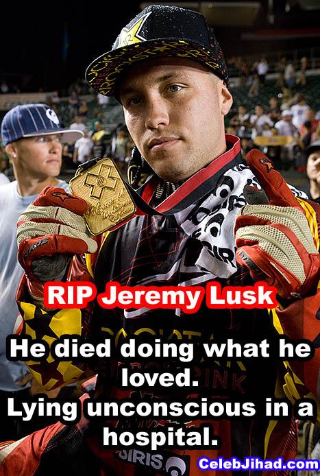 jeremy lusk