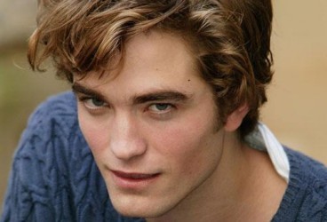 robert pattinson