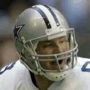 Tony Romo