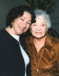 sonia sotomayor