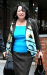 sonia sotomayor
