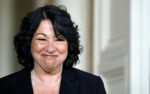 sonia sotomayor