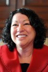 sonia sotomayor