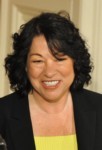 sonia sotomayor